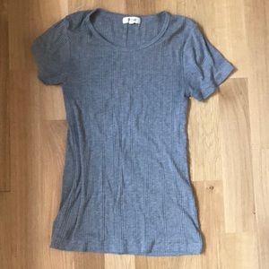 Madewell tee